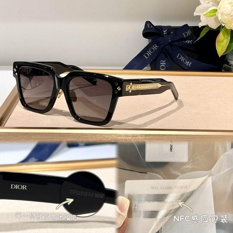 DIOR Sunglasses 161